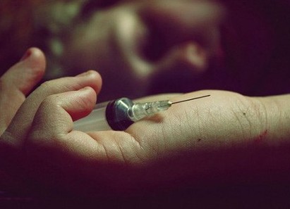 Нашақорларға қарсы күрес тоқтамайды