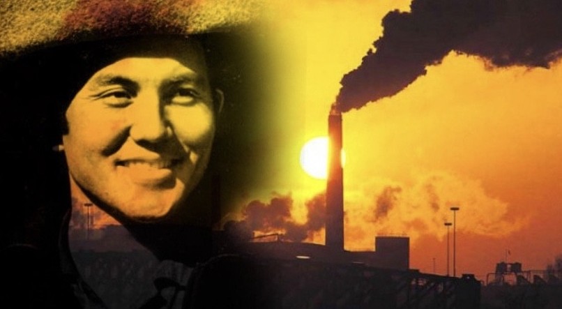 Қарағандыда халықаралық онлайн-дөңгелек үстел отырысы өтті