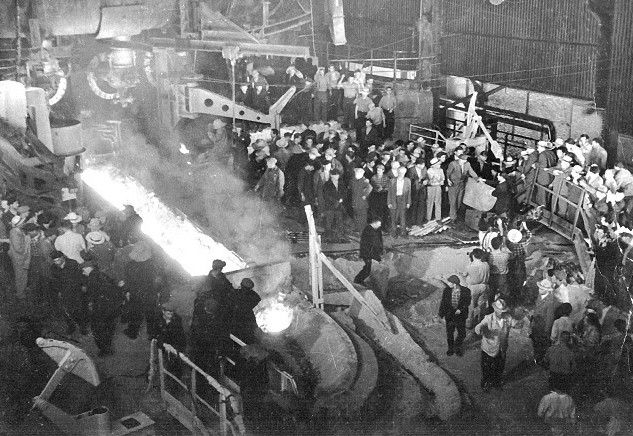 Қазақстан Магниткасының электрондық фотошежіресі іске қосылды