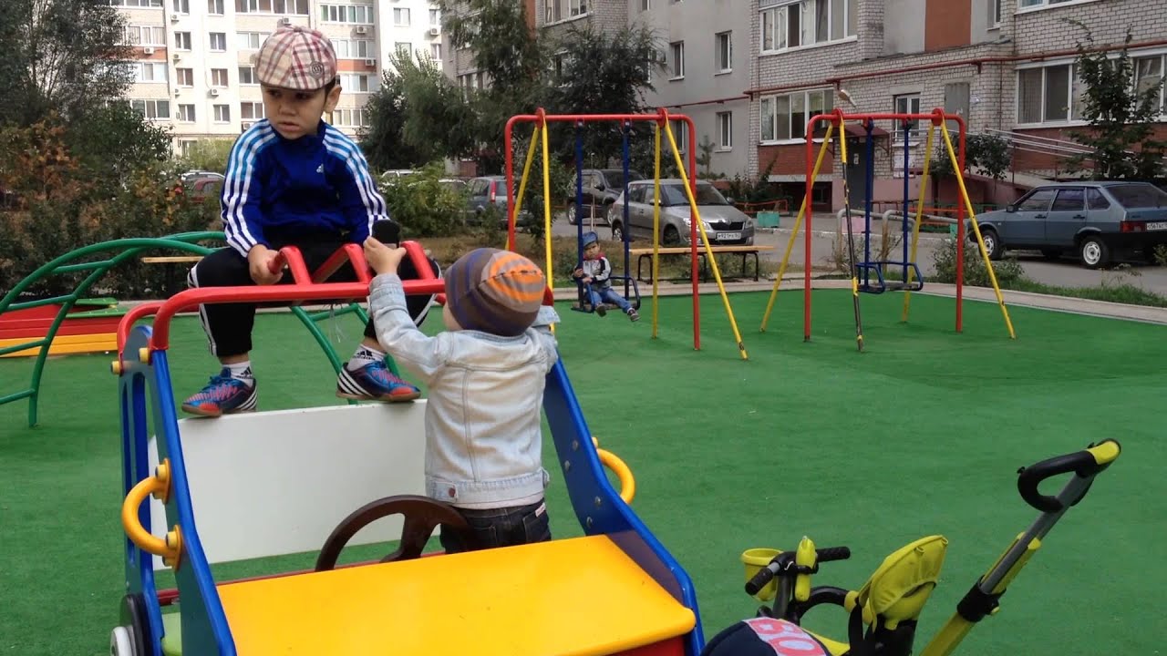 Ауладағы ахуал алаңдатады