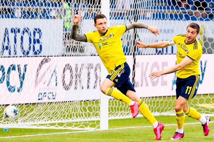 Рекордты жаңартты