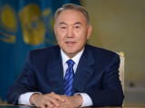 Елбасы Қазақстанның болашағына қатысты ойымен бөліседі