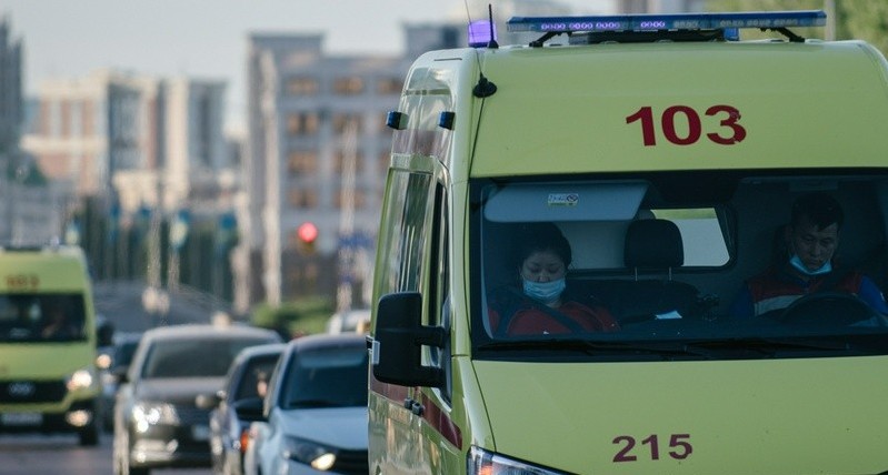 Сағынтаев Алматыда шектеу шараларының енгізілгенін жариялады