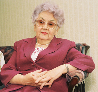 Абайды танытқан абыз тұлға