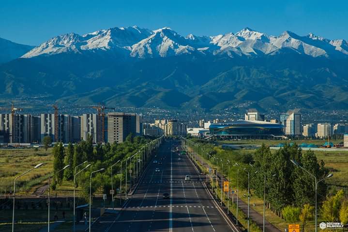 Алматыдағы Әуезов ауданында қандай нысандардың жұмысы жалғасады?