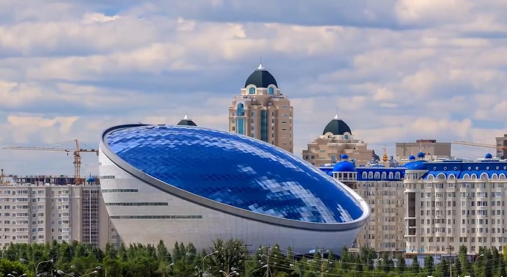 Нұрсұлтан Назарбаев Люксембург Премьер-министрімен телефон арқылы сөйлесті