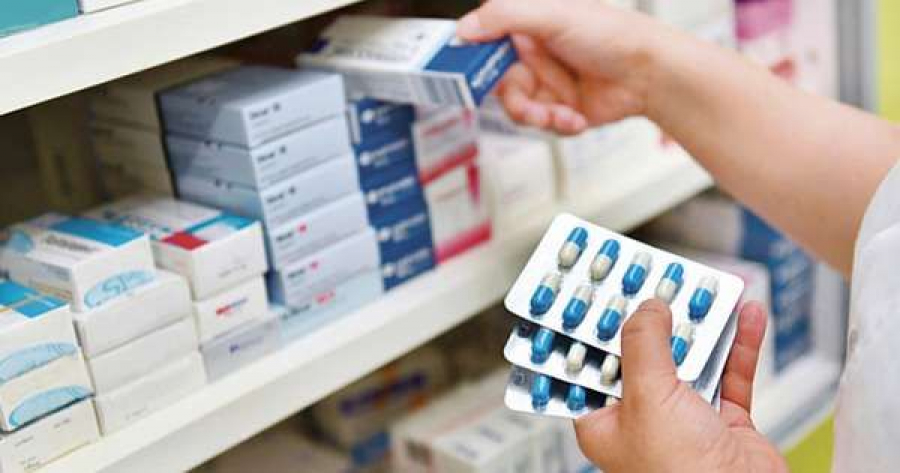 Алматыда дәрі-дәрмектердің бар-жоғы күн сайын бақыланып отырады