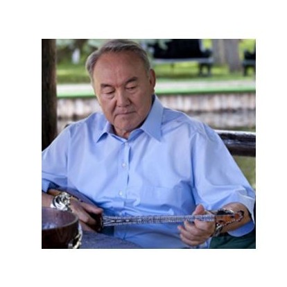 Өнер сүйген басшы – халық байлығы