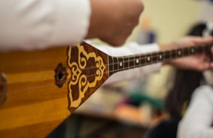 Рекордтар кітабына күймен кірді