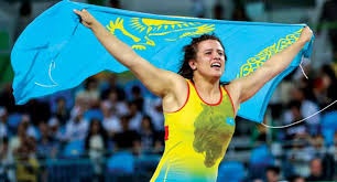 Әлем біріншілігі биыл өтеді