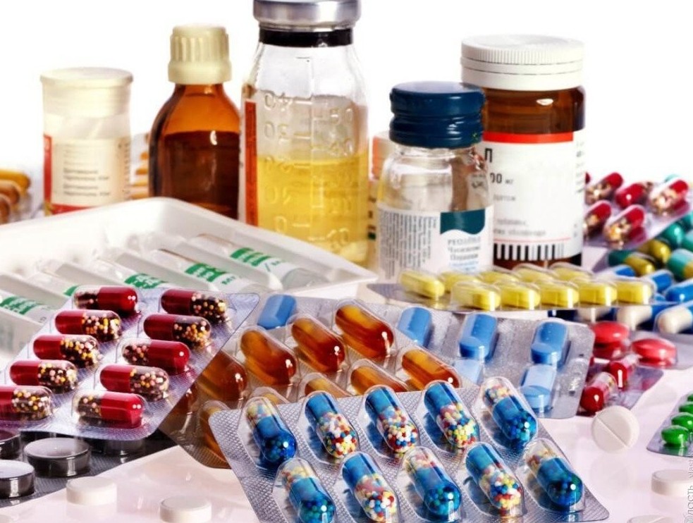 Алматыда дәрі-дәрмек нарығындағы жағдайды тұрақтандыру бойынша шаралар қабылданды