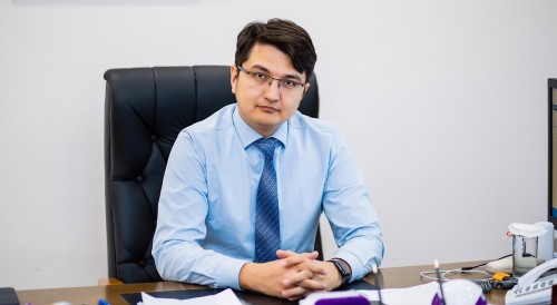 Нариман Мұқышев Еңбек және халықты әлеуметтік қорғау вице-министрі қызметінен босатылды