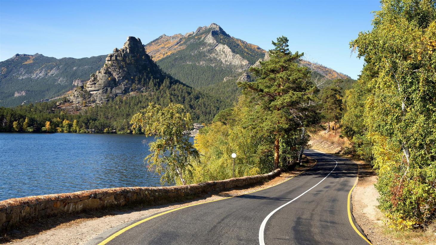 Жанға сая жасыл белдеу