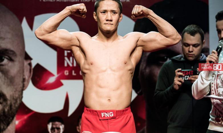 Дем берушісі – «Көңіл толқыны»