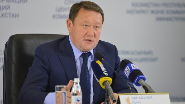 Солтүстік Қазақстан облысында жағдай толық бақылауда