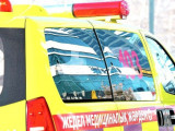 Алматы облысында қосымша 100 жедел жәрдем көлігі сатып алынады