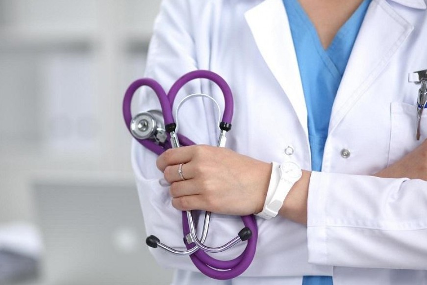 Алматы облысында өкпесі қабынғандардың үлесі 2,5 есеге көбейген