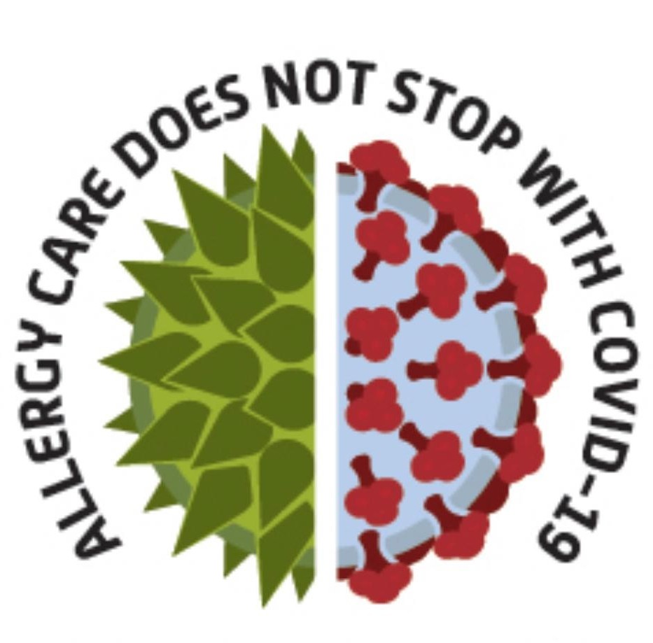 Таир Нұрпейісов: Аллергиясы барларға қамқорлық пандемия кезінде де жалғасады