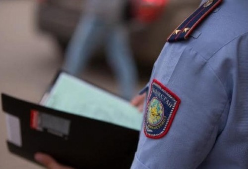 Екі күн ішінде алматылықтардан карантин тәртібін бұзу жөнінде 70-ке тарта шағым түскен