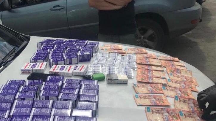 Қарағандыда дәріні удай бағаға сатқан алыпсатар ұсталды