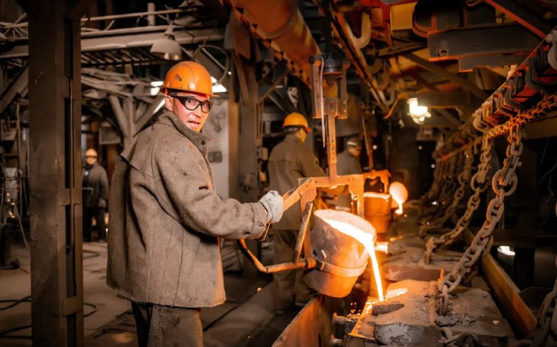 Қарағандыда көмір байыту фабрикасы салынады