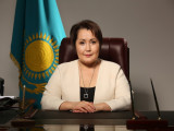 Гаухар Алдамбергенова: Басты міндет – карантин ережелерін қатаң сақтау