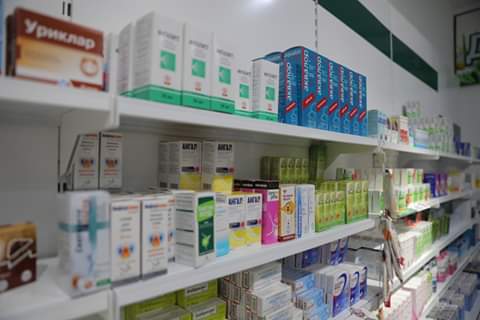 Атырауда  бағаны өсірген дәріханалар анықталды