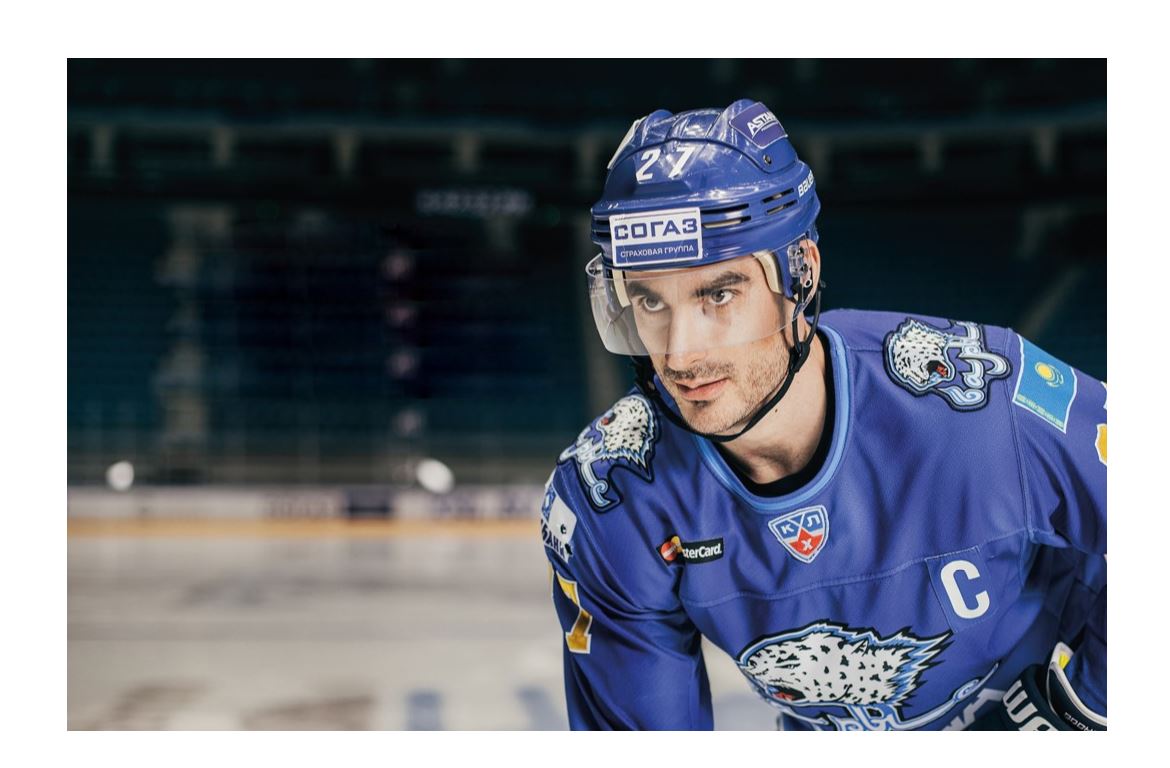 ҚХЛ аңыздарының қатарында