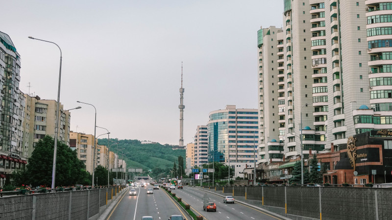 Алматыда карантин режімін сақтаудың аралық талдауы жасалды