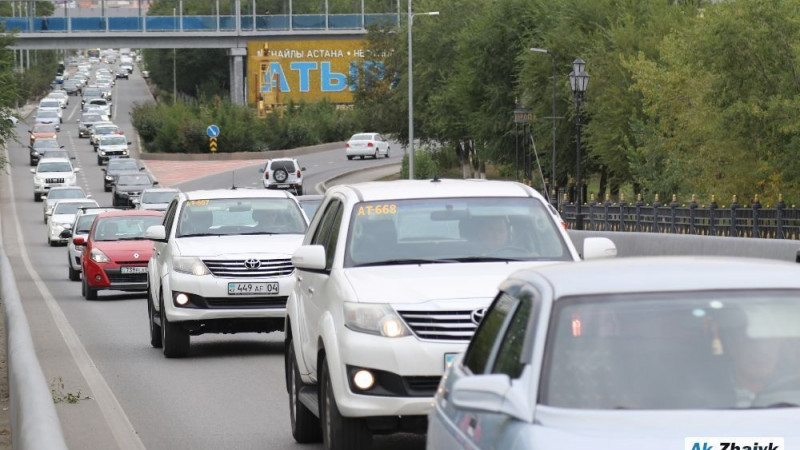 Атырауда қосымша шектеу шаралары енгізілді