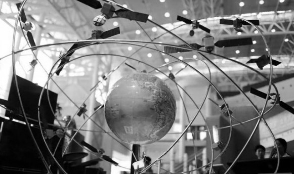 Қытай өз навигациялық жүйесін жасады