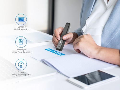 Салмағы 92 грамдық принтер