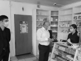 Түркістанда тұрғындарға аса қажетті дәрі-дәрмек шекті бағамен сатылуда ма?