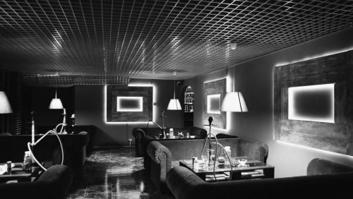 Қарағандыда қорқор клубына қомақты айыппұл салынды