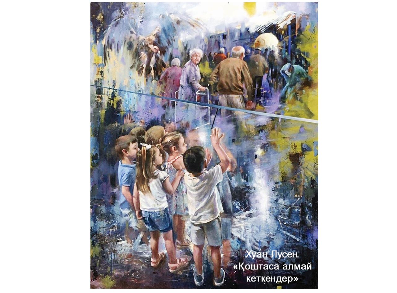 Жаһан коронавирус құрсауында