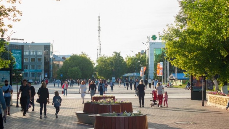 Солтүстікқазақстандықтар да бүкіл елімізбен бірге аза тұтты