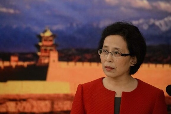 Гэн Липин: Туыстары мен жақындарынан айырылған қазақстандық достарымның қайғысына ортақпын