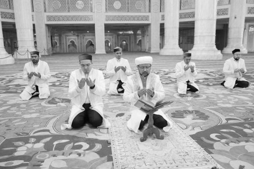 ҚМДБ: 13 шілдеде еліміздің барлық өңірінде құран хатым дұғасы жасалады