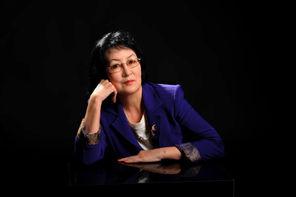 Оңайгүл Тұржан: Ендігі амал не болмақ?