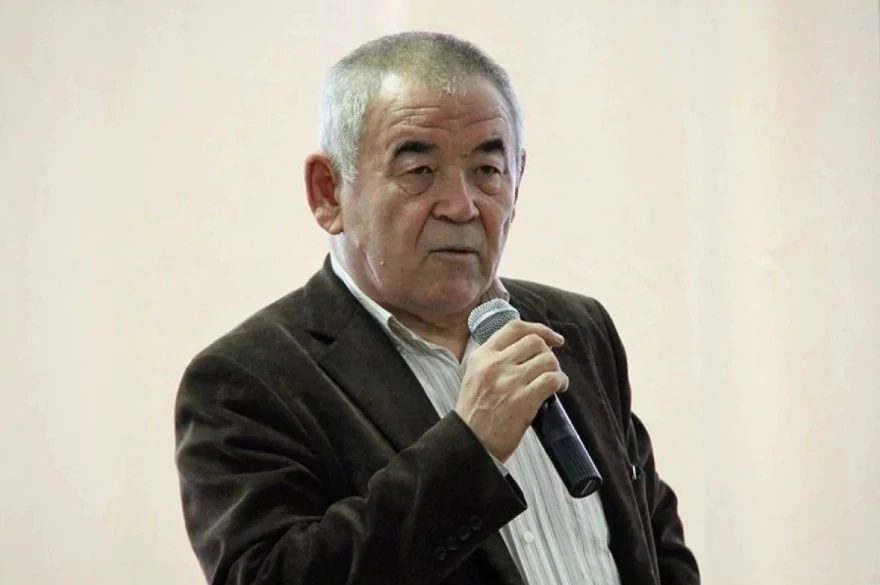 Әр азаматтың өмірі қымбат - Жүрсін Ерман