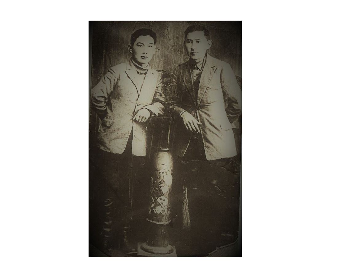 Қазағына қызмет қылған қайраткер (Шәріп Өтеповтің Қобда беті қазақтары арасындағы саяси қызметі)