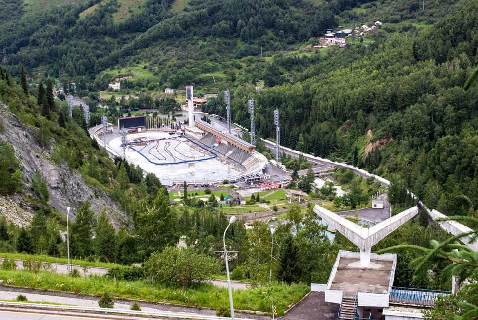 Алматыда туристік орындарға баруға шектеулер енгізілді