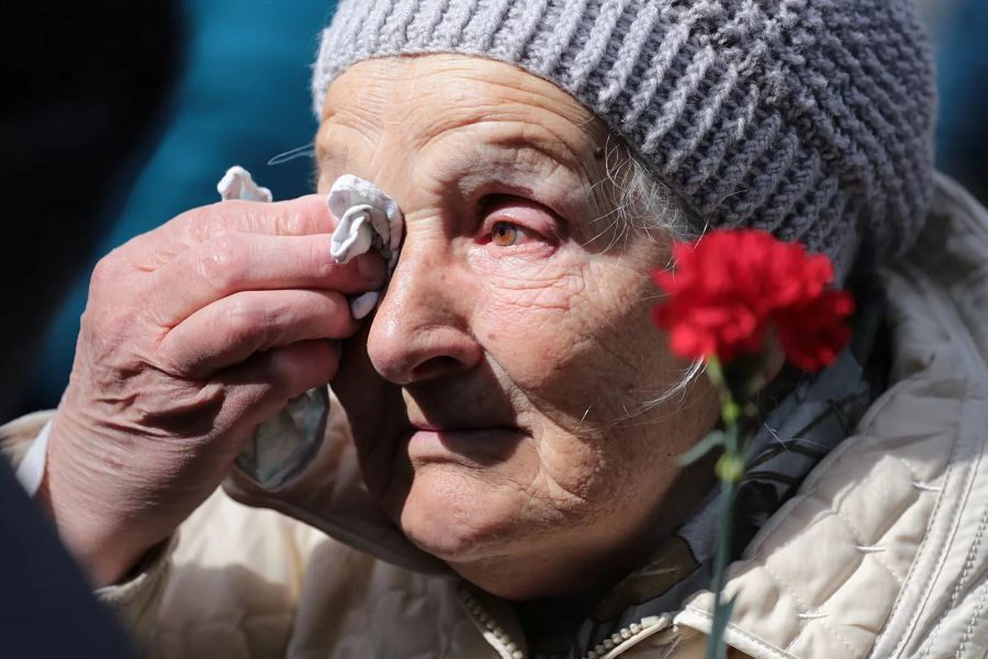 Тыл ардагерлері өзгеріс күтеді