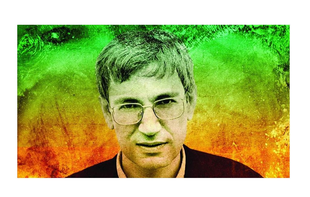 Жазушы жанарында алмасқан түстер