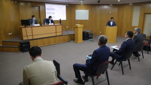 Жезқазғанда дәрігер жетіспейді