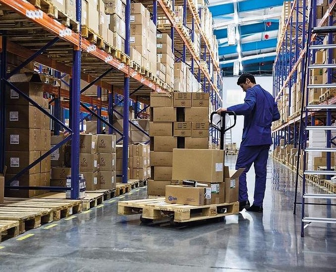 "Медсервис плюс": Қоймалардан жіберілетін дәрі-дәрмекердің көлемі жеті есеге өсті