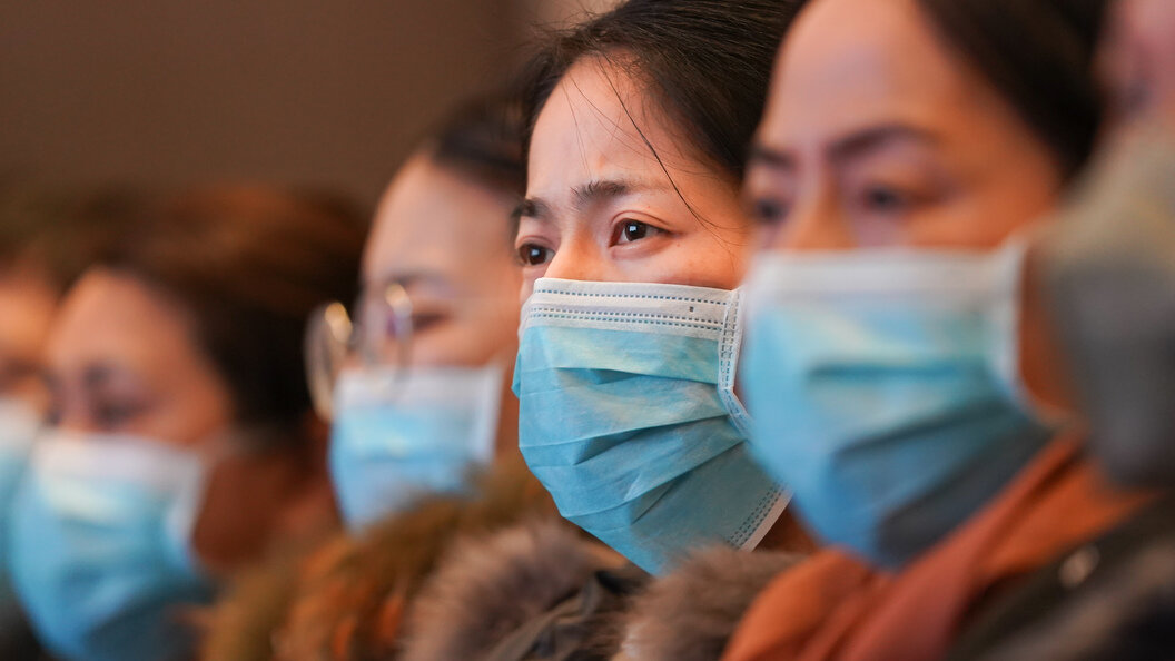 Шектеу шаралары күшейтілді