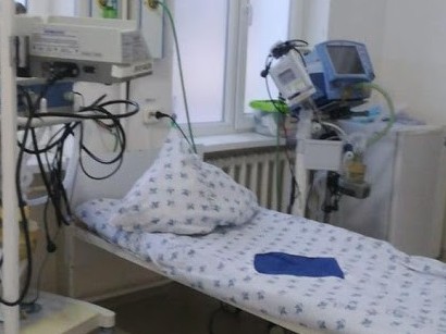 Алматы ауруханалары жұқпалы және уақытша деп бөлінбейді