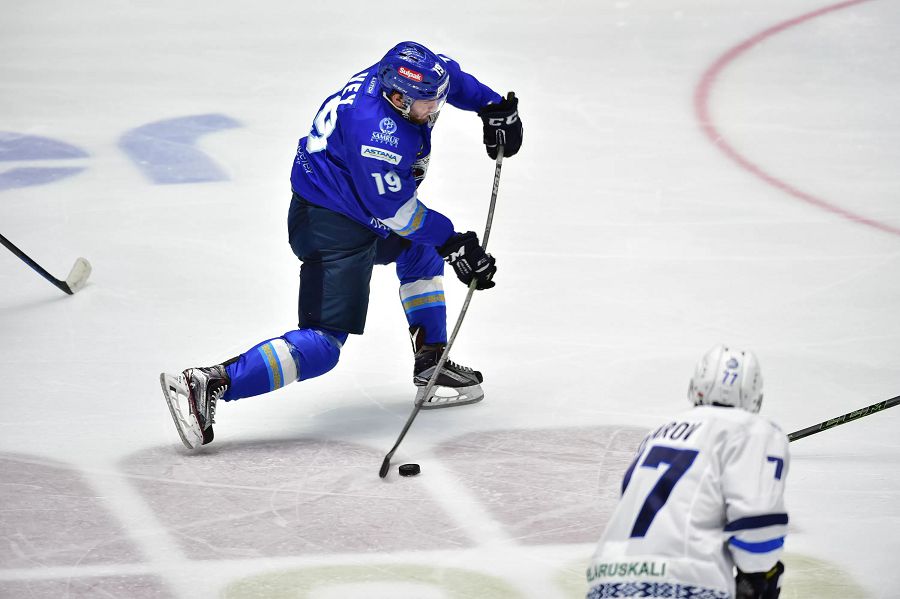 «Барыстың» бағыты айқын