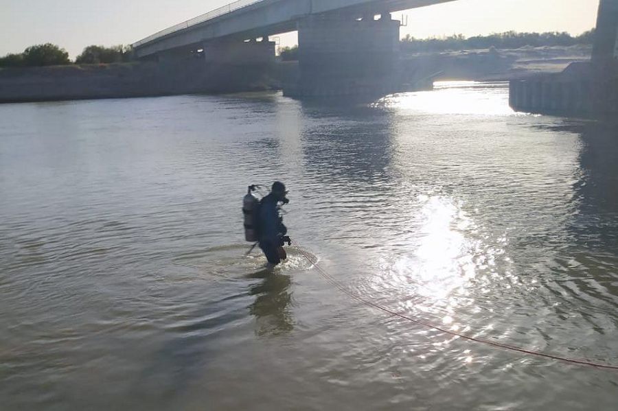 Құтқарушы еңбегін құрметтейік